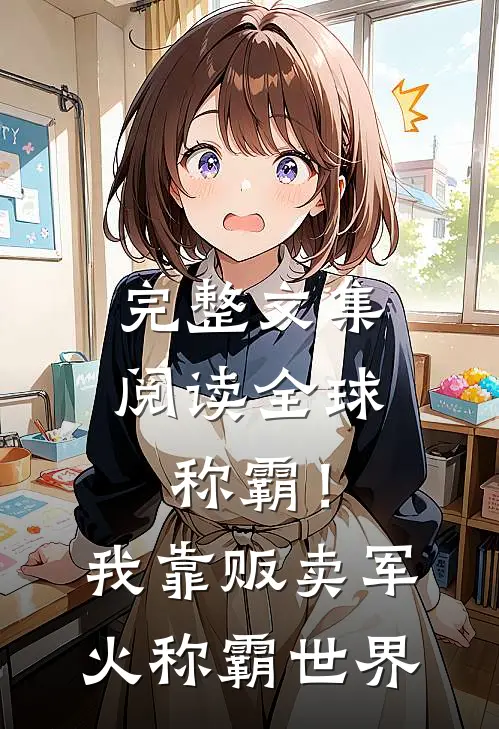 完整文集阅读全球称霸！我靠贩卖军火称霸世界
