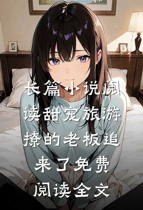 长篇小说阅读甜宠旅游撩的老板追来了免费阅读全文