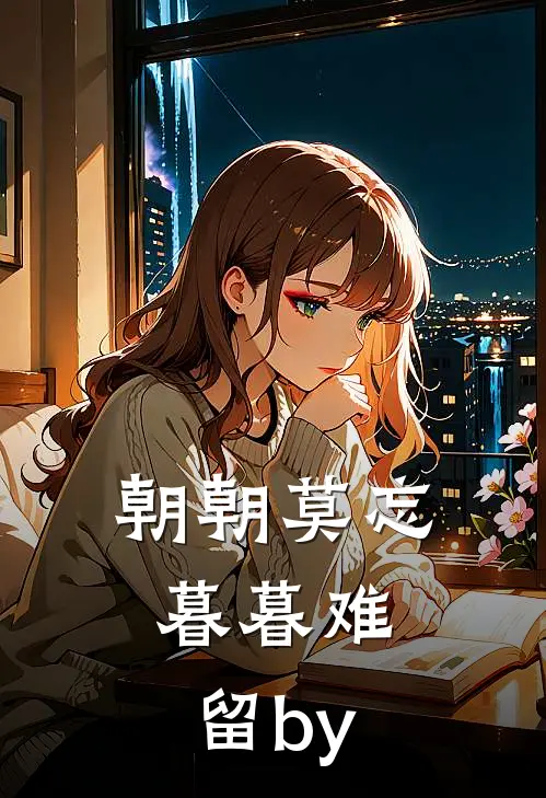 朝朝莫忘，暮暮难留by