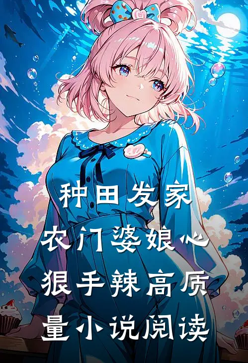 种田发家：农门婆娘心狠手辣高质量小说阅读