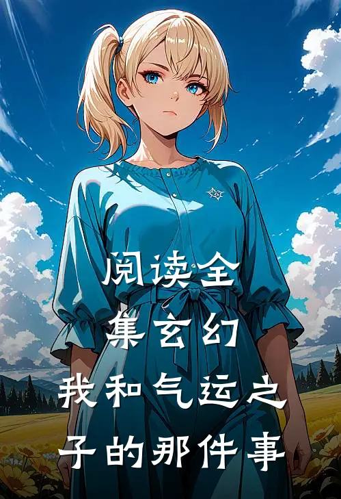 阅读全集玄幻：我和气运之子的那件事