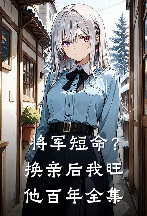将军短命？换亲后我旺他百年全集