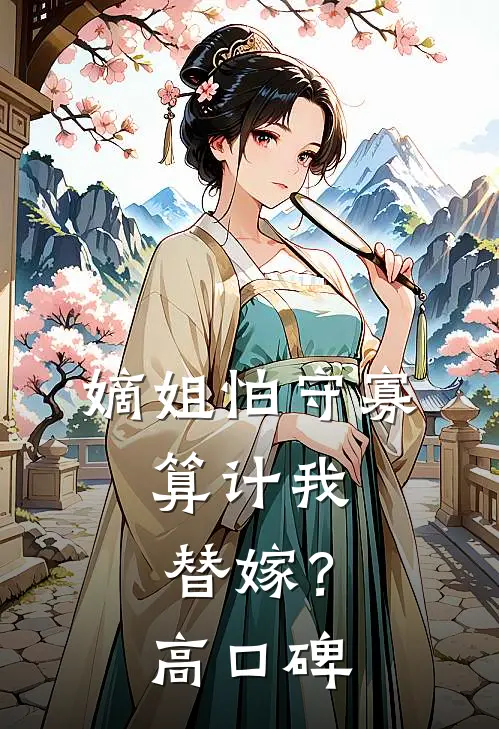 嫡姐怕守寡，算计我替嫁？高口碑