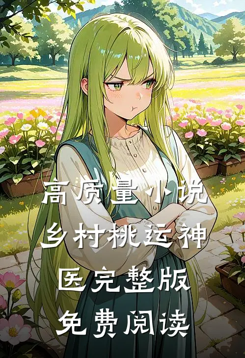 高质量小说乡村桃运神医完整版免费阅读