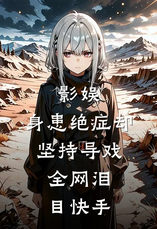 影娱：身患绝症却坚持导戏，全网泪目快手