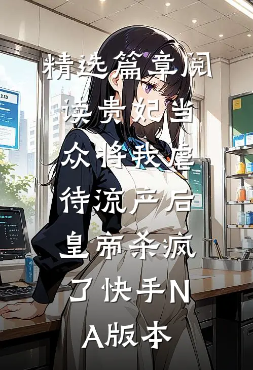 精选篇章阅读贵妃当众将我虐待流产后，皇帝杀疯了（快手NA版本）