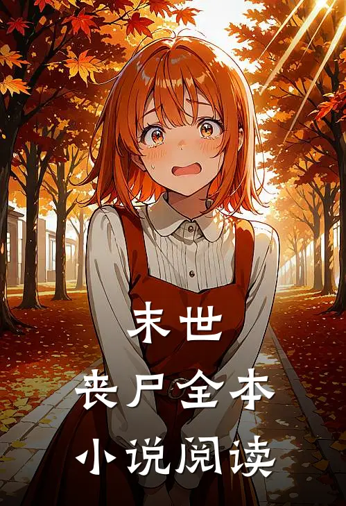 末世：丧尸全本小说阅读