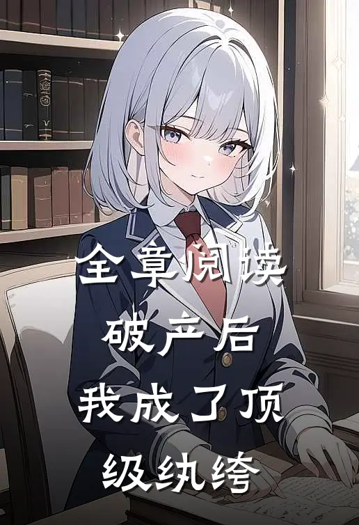 全章阅读破产后，我成了顶级纨绔