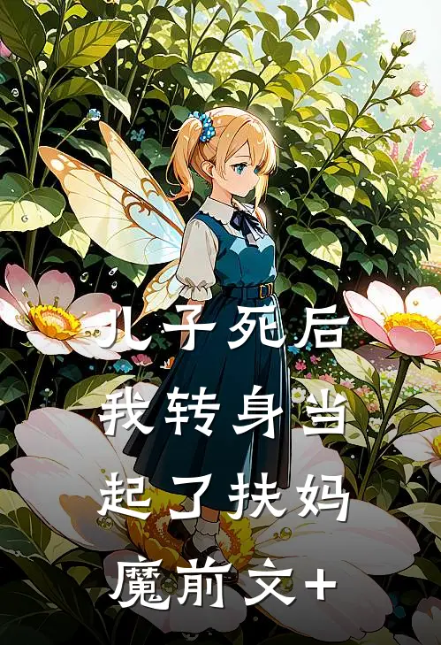儿子死后，我转身当起了扶妈魔前文+