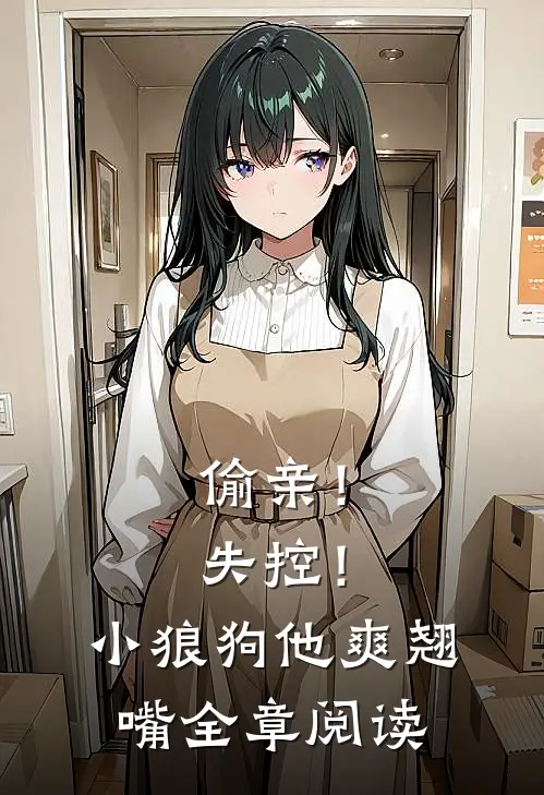 偷亲！失控！小狼狗他爽翘嘴全章阅读