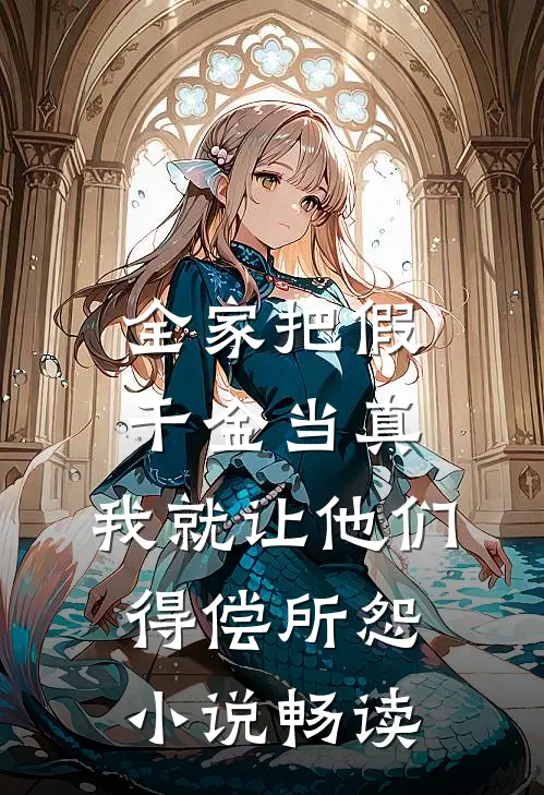 全家把假千金当真，我就让他们得偿所怨小说畅读