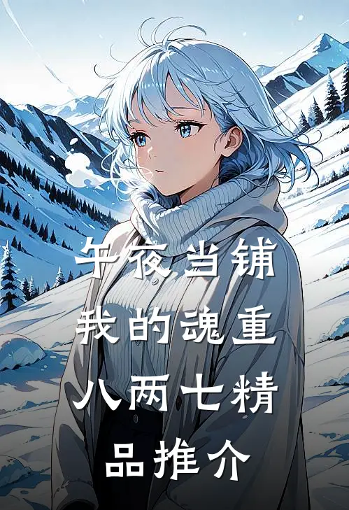 午夜当铺：我的魂重八两七精品推介