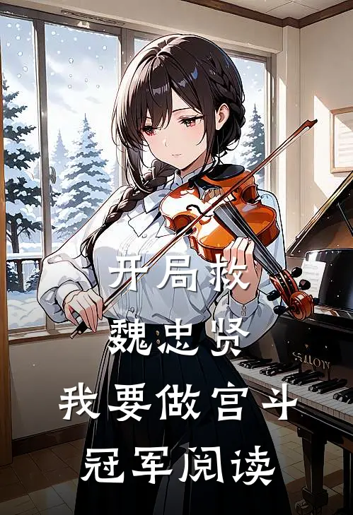 开局救魏忠贤，我要做宫斗冠军阅读