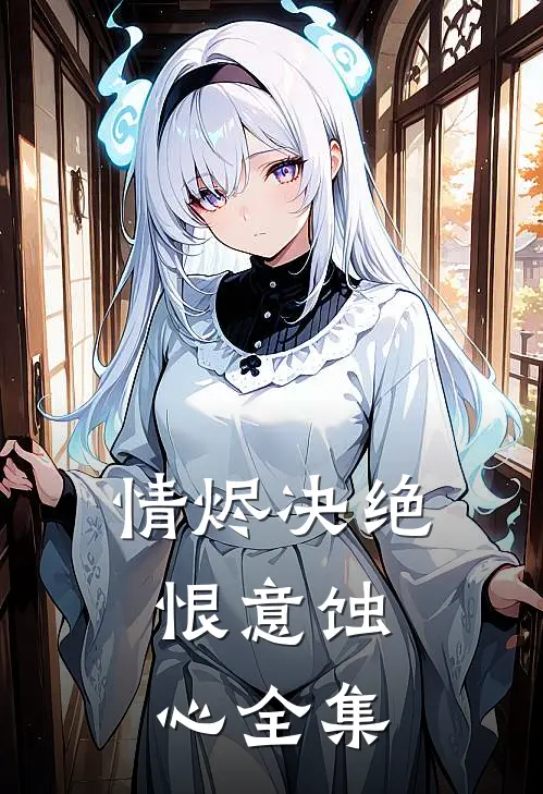 情烬决绝，恨意蚀心全集