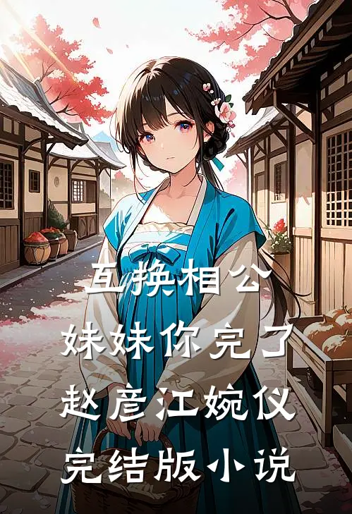 互换相公，妹妹你完了赵彦江婉仪完结版小说