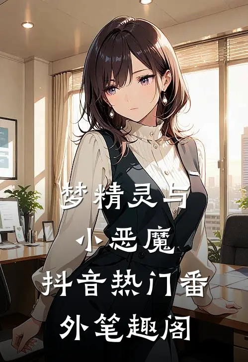 梦精灵与小恶魔：抖音热门番外笔趣阁
