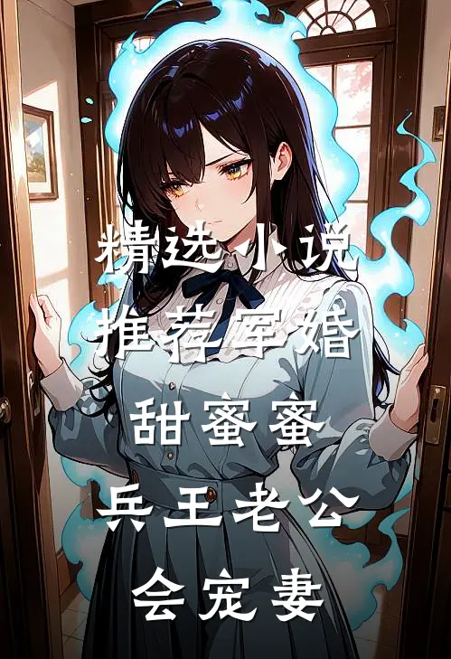 精选小说推荐军婚甜蜜蜜，兵王老公会宠妻