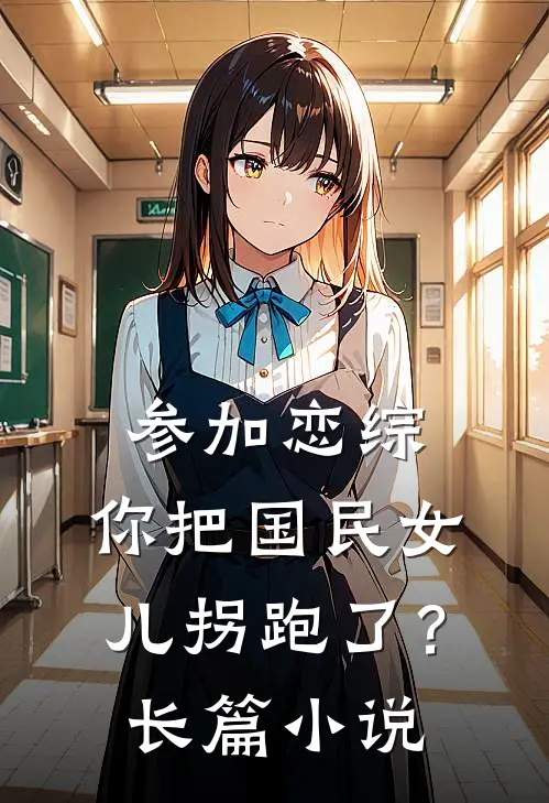 参加恋综，你把国民女儿拐跑了？长篇小说