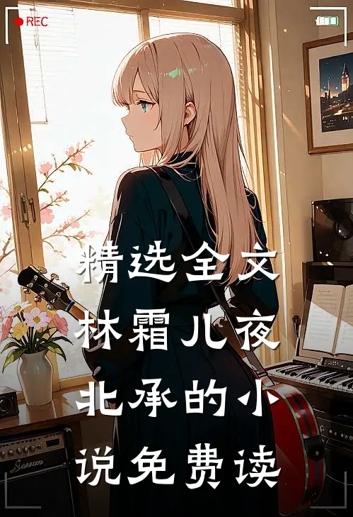 精选全文林霜儿夜北承的小说免费读