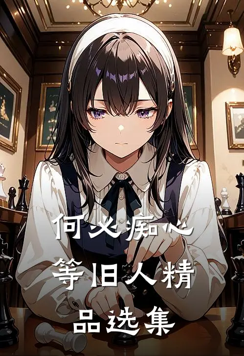 何必痴心等旧人精品选集
