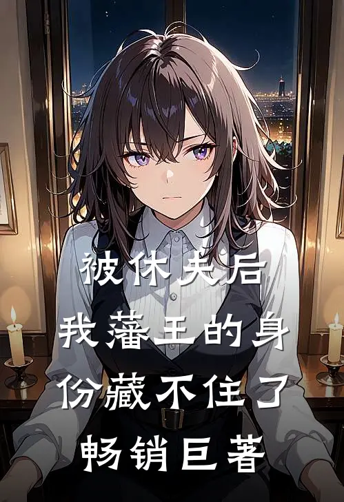 被休夫后，我藩王的身份藏不住了畅销巨著