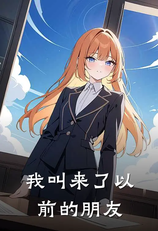 我叫来了以前的朋友
