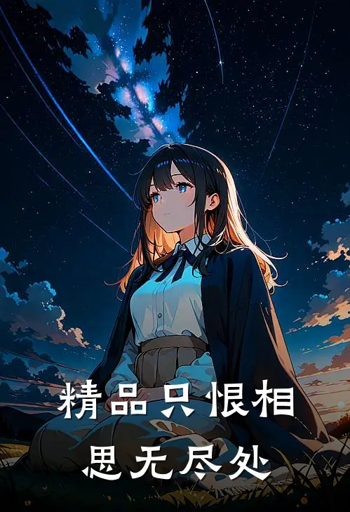 精品只恨相思无尽处