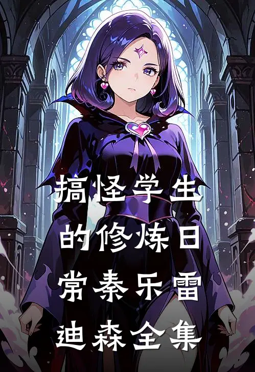 搞怪学生的修炼日常秦乐雷迪森 全集