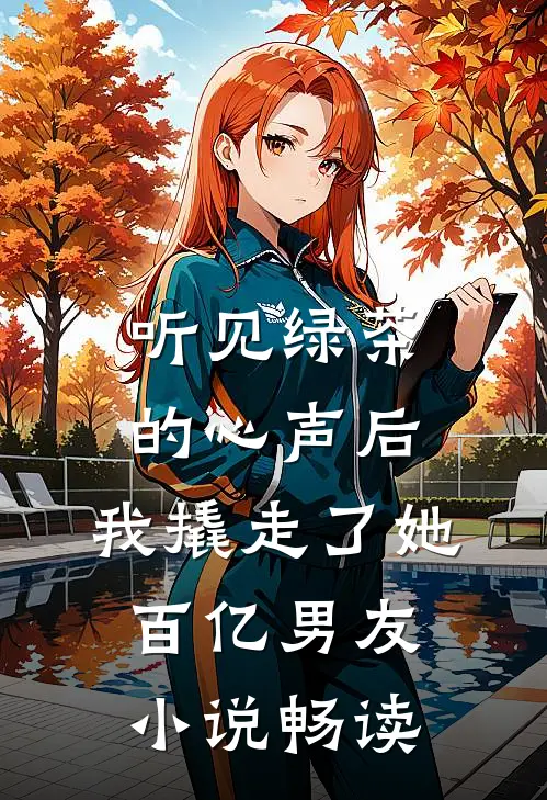 听见绿茶的心声后，我撬走了她百亿男友小说畅读