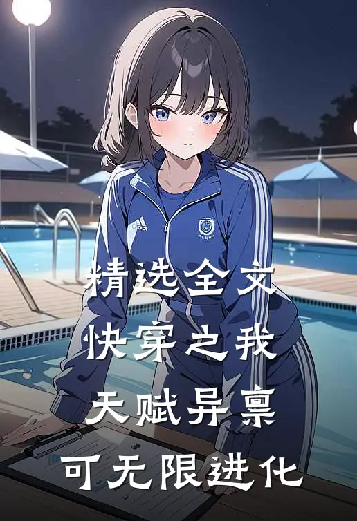 精选全文快穿之我天赋异禀，可无限进化
