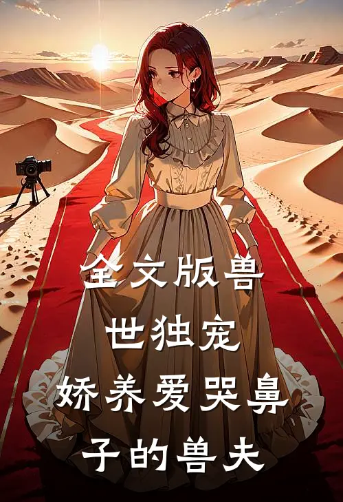 全文版兽世独宠，娇养爱哭鼻子的兽夫