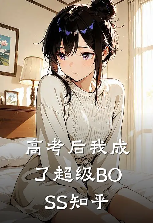 高考后我成了超级BOSS知乎