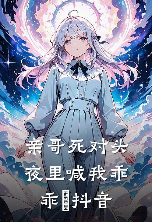亲哥死对头，夜里喊我乖乖欸抖音