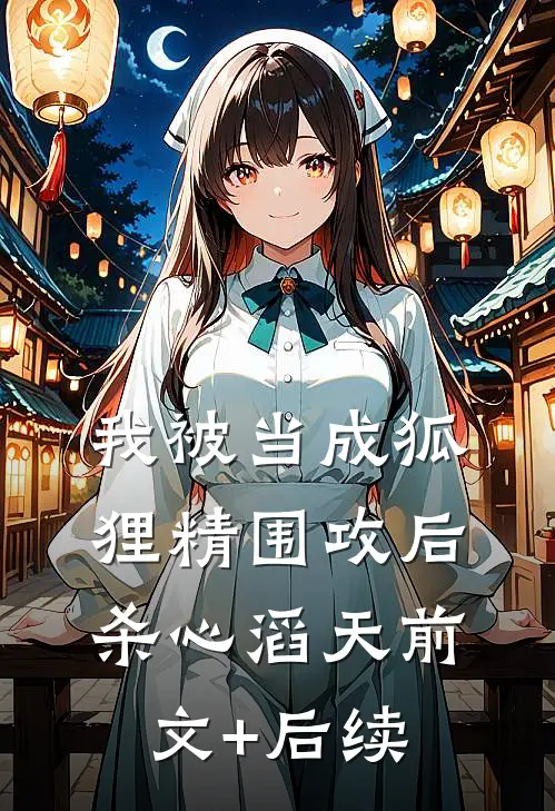 我被当成狐狸精围攻后，杀心滔天前文+后续