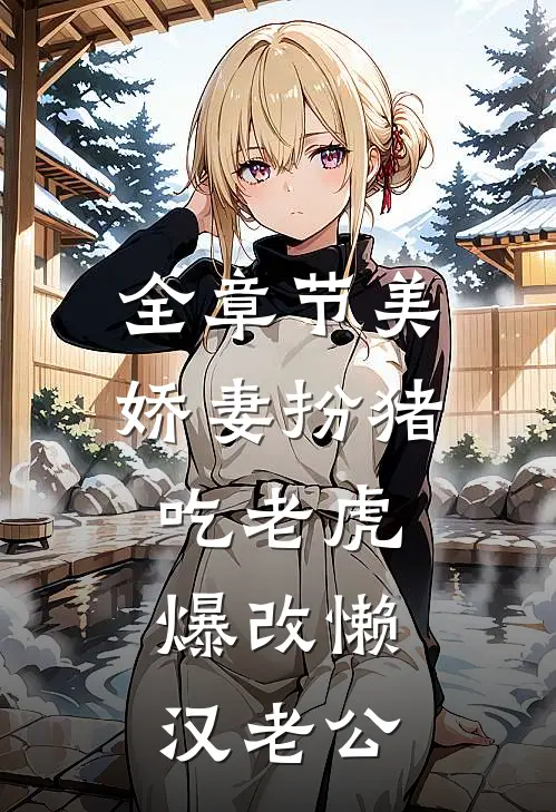全章节美娇妻扮猪吃老虎，爆改懒汉老公
