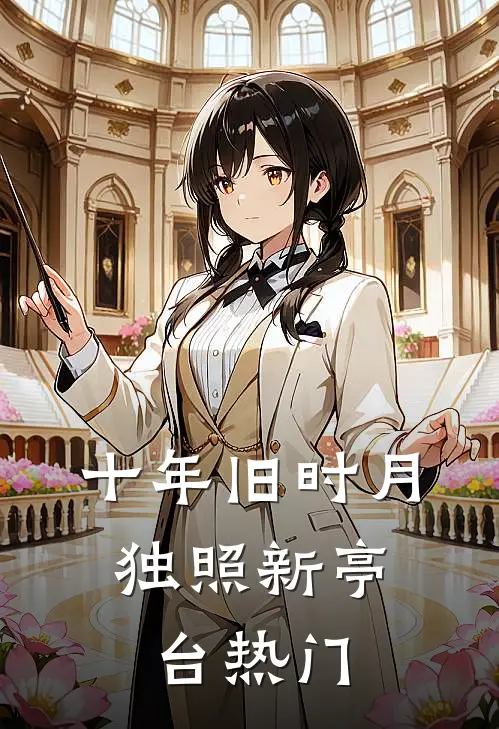 十年旧时月，独照新亭台热门