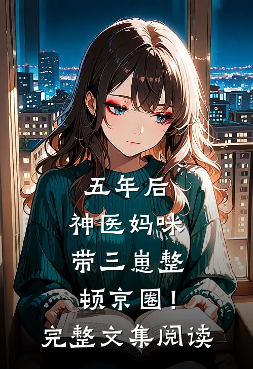 五年后，神医妈咪带三崽整顿京圈！完整文集阅读