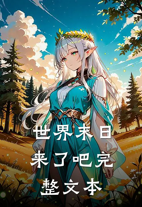 世界末日来了吧完整文本