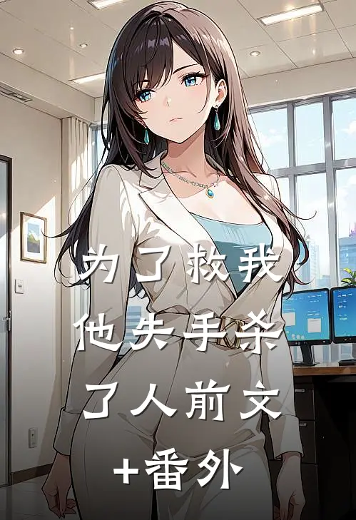 为了救我，他失手杀了人前文+番外