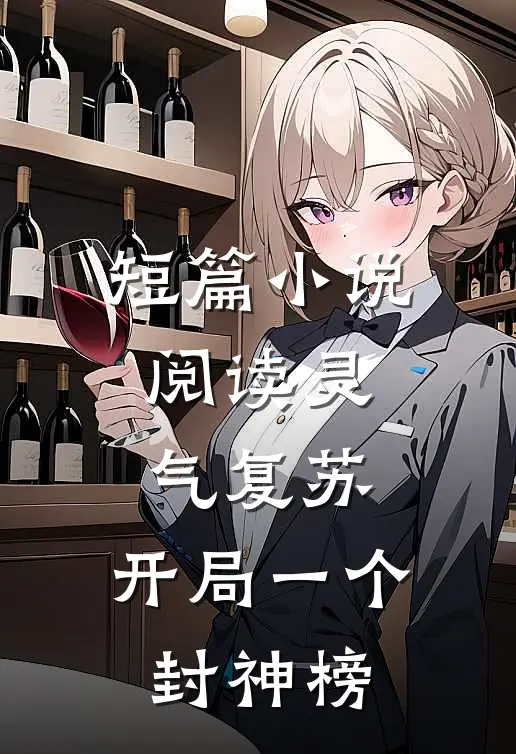 短篇小说阅读灵气复苏：开局一个封神榜