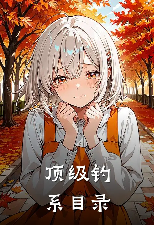 顶级钓系目录