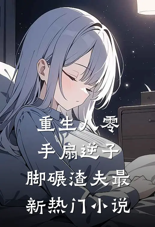 重生八零，手扇逆子，脚碾渣夫最新热门小说