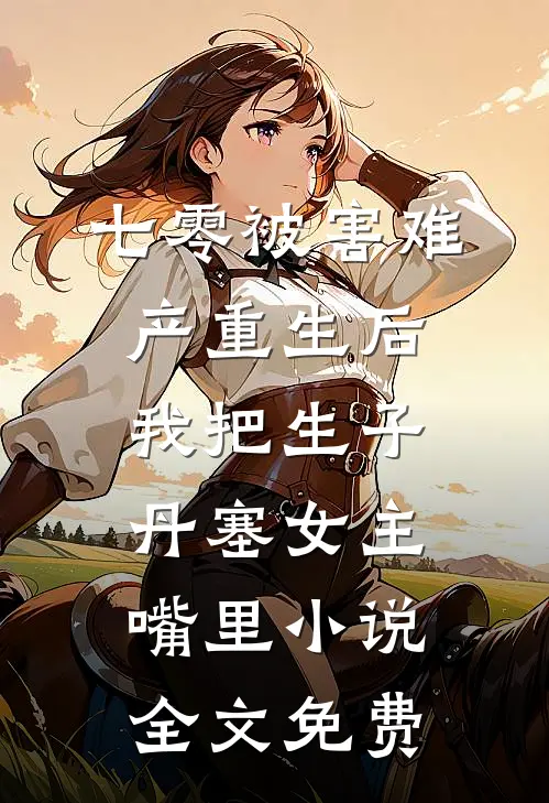 七零被害难产重生后，我把生子丹塞女主嘴里小说全文免费