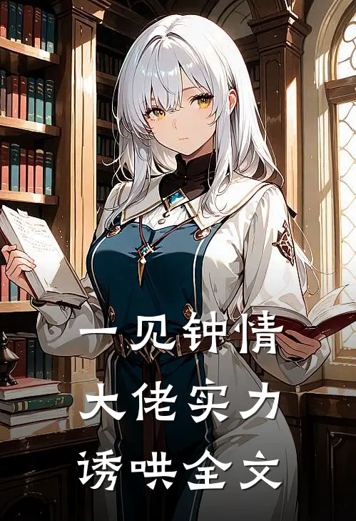 一见钟情：大佬实力诱哄全文