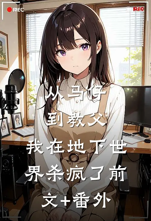 从马仔到教父，我在地下世界杀疯了前文+番外