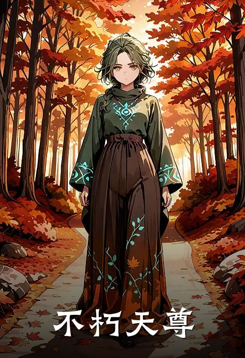 不朽天尊