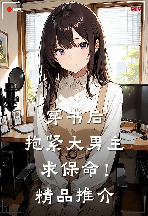 穿书后，抱紧大男主求保命！精品推介