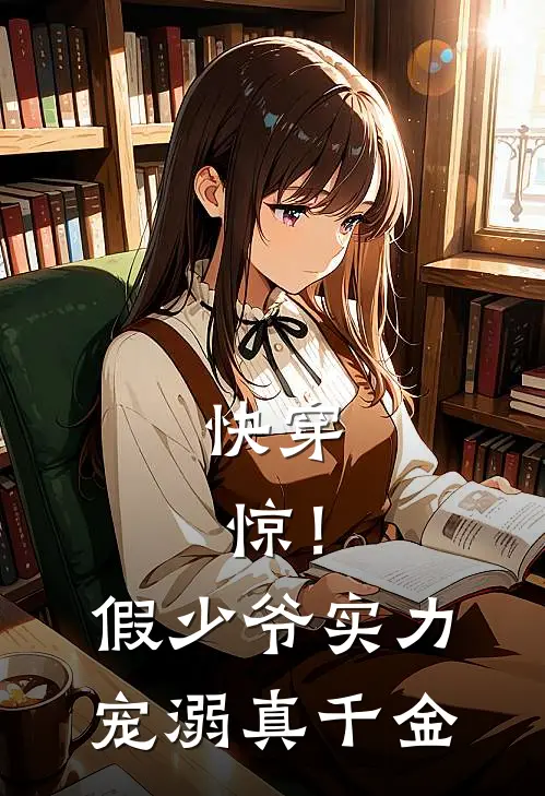 快穿：惊！假少爷实力宠溺真千金