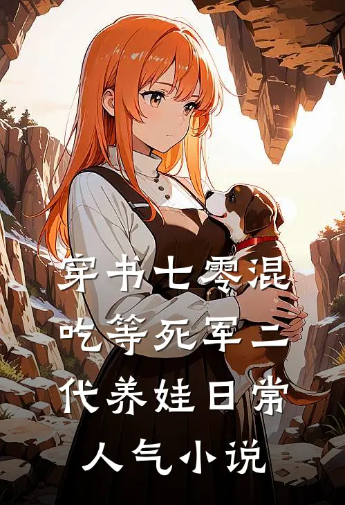 穿书七零混吃等死军二代养娃日常人气小说