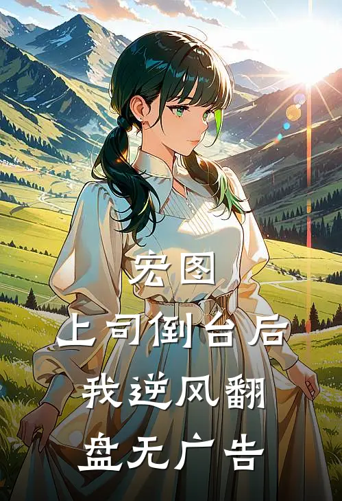 宏图：上司倒台后我逆风翻盘无广告
